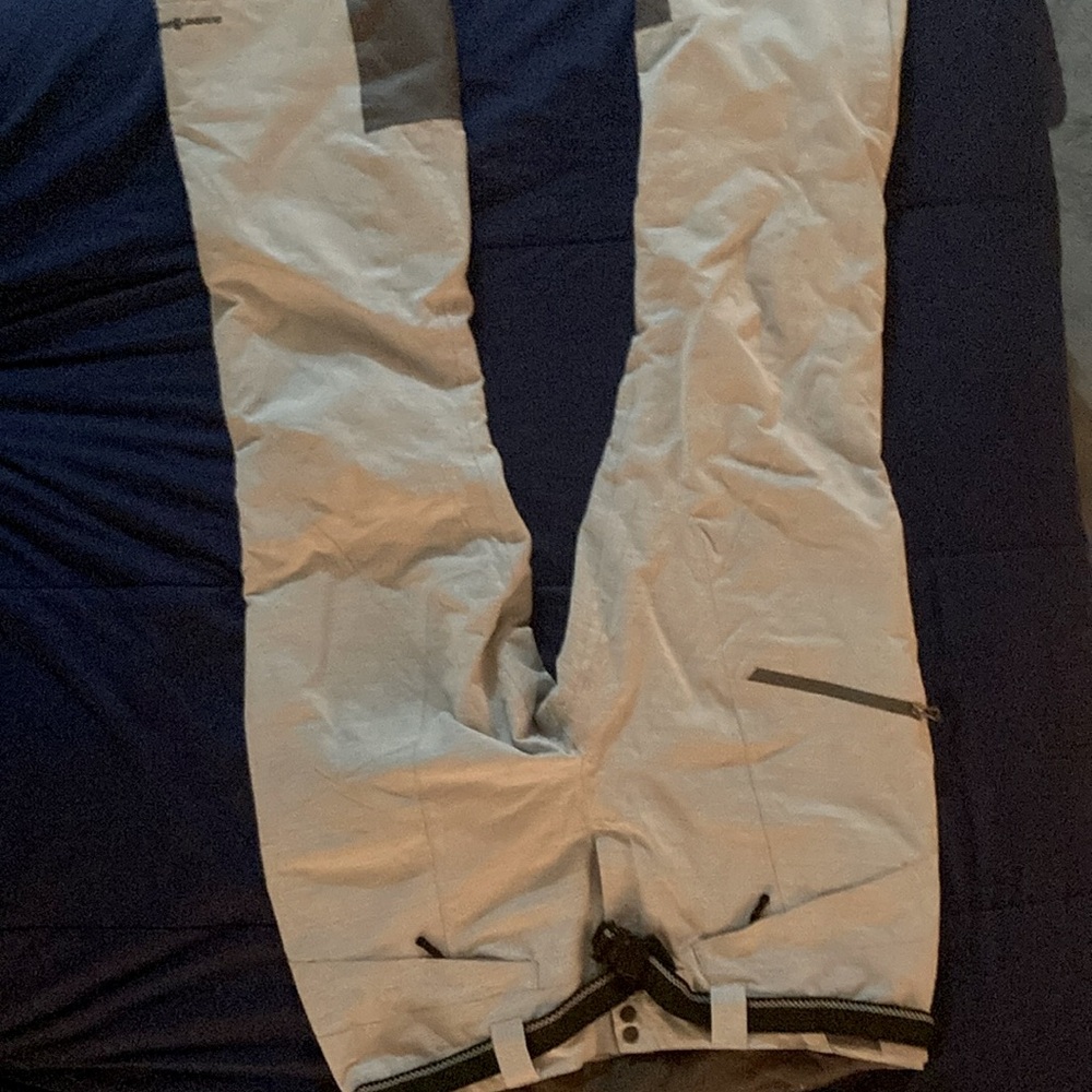 Ladies Snowpants